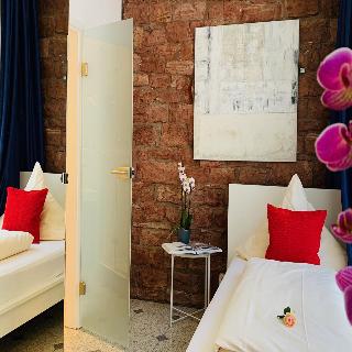 Hotel B54 Heidelberg fotoÄŸrafÄ±
