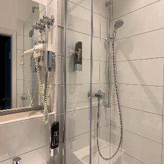 Hotel B54 Heidelberg fotoÄŸrafÄ±