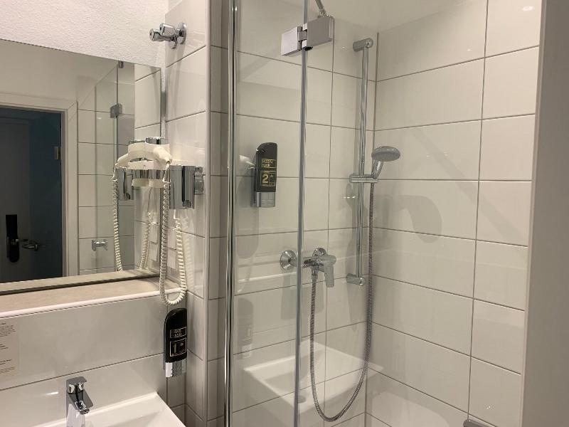 Hotel B54 Heidelberg - Oda