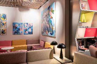 Urban Loft Cologne fotoÄŸrafÄ±