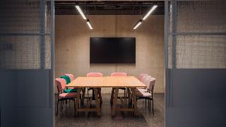 Urban Loft Cologne fotoÄŸrafÄ±