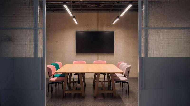 Urban Loft Cologne - Lobi