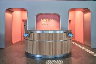 Urban Loft Cologne fotoÄŸrafÄ±