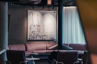 Urban Loft Cologne fotoÄŸrafÄ±
