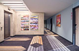 Urban Loft Cologne fotoÄŸrafÄ±