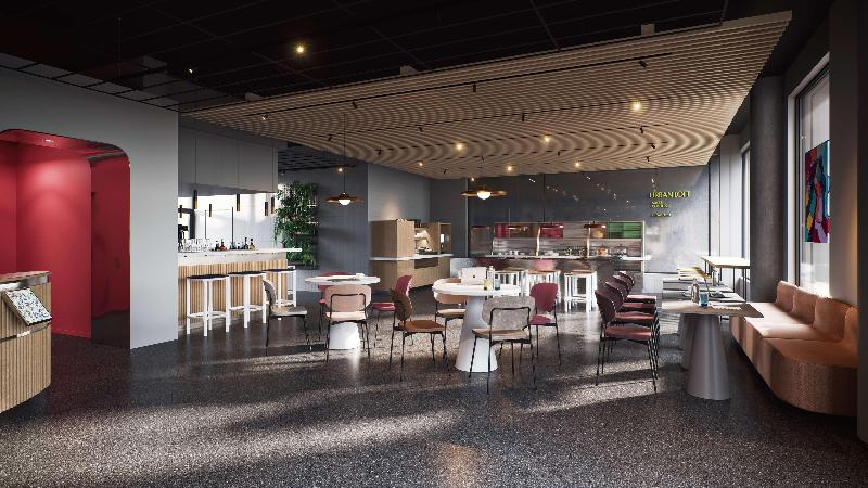 Urban Loft Cologne - Lobi