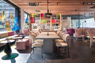 Urban Loft Cologne fotoÄŸrafÄ±