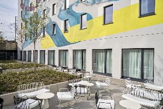 Urban Loft Cologne fotoÄŸrafÄ±