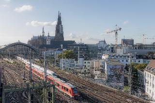 Urban Loft Cologne fotoÄŸrafÄ±