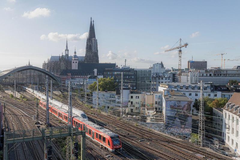 Urban Loft Cologne - Genel