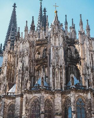 Urban Loft Cologne fotoÄŸrafÄ±