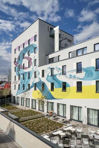 Urban Loft Cologne fotoÄŸrafÄ±