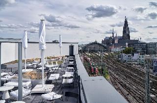 Urban Loft Cologne fotoÄŸrafÄ±