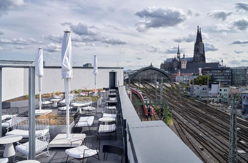 Urban Loft Cologne - Genel