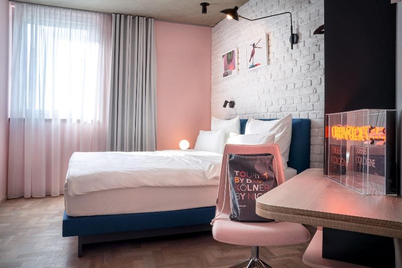 Urban Loft Cologne - Oda