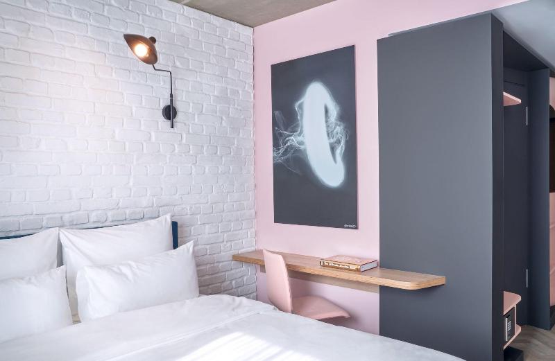 Urban Loft Cologne - Oda