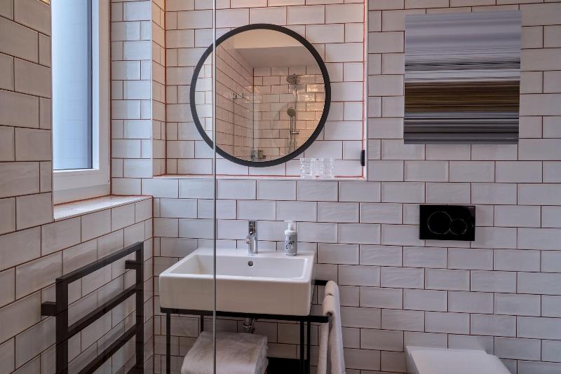 Urban Loft Cologne - Oda