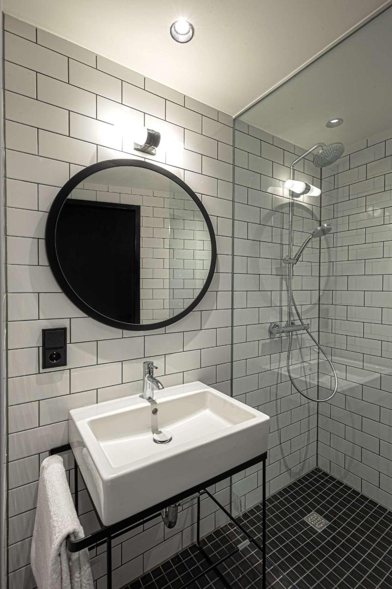 Urban Loft Cologne - Oda