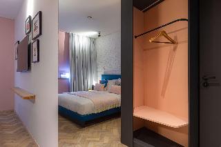 Urban Loft Cologne fotoÄŸrafÄ±
