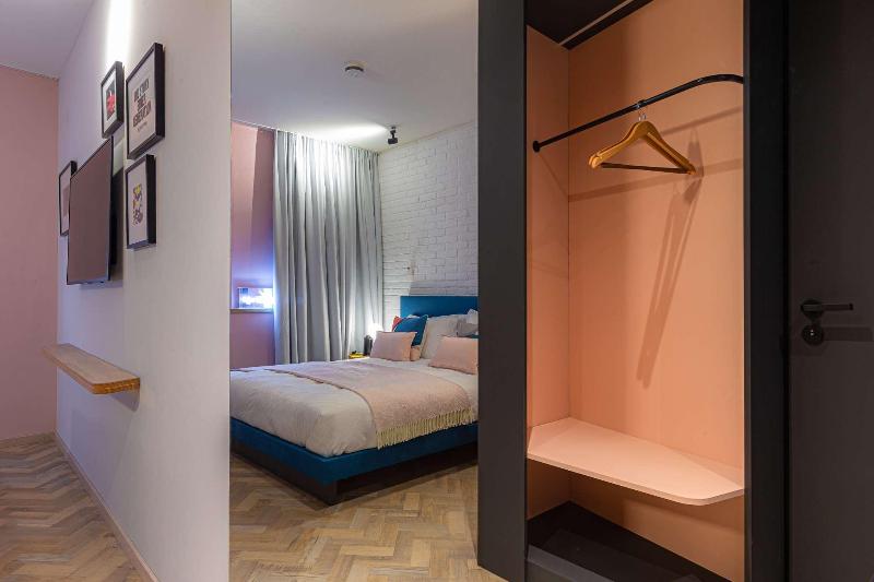 Urban Loft Cologne - Oda