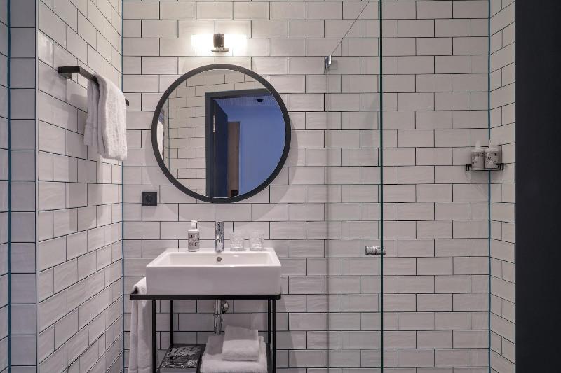 Urban Loft Cologne - Oda