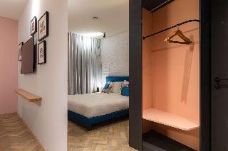 Urban Loft Cologne fotoÄŸrafÄ±