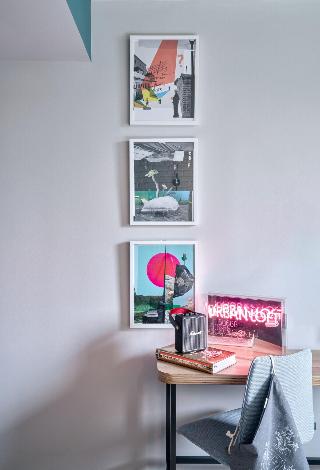 Urban Loft Cologne fotoÄŸrafÄ±