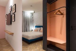 Urban Loft Cologne fotoÄŸrafÄ±