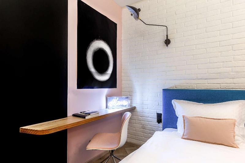Urban Loft Cologne - Oda