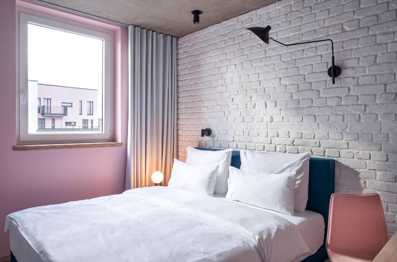 Urban Loft Cologne - Oda