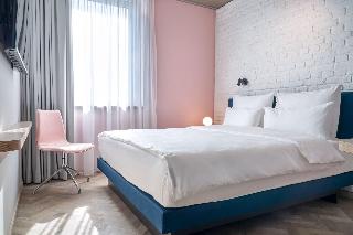 Urban Loft Cologne fotoÄŸrafÄ±