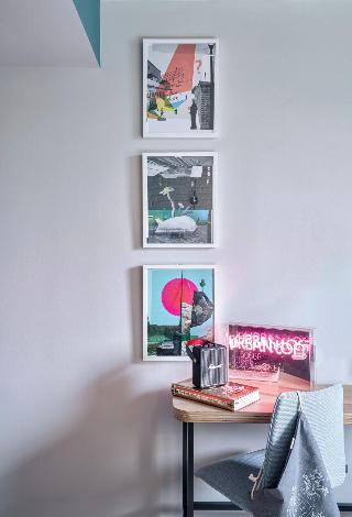 Urban Loft Cologne fotoÄŸrafÄ±