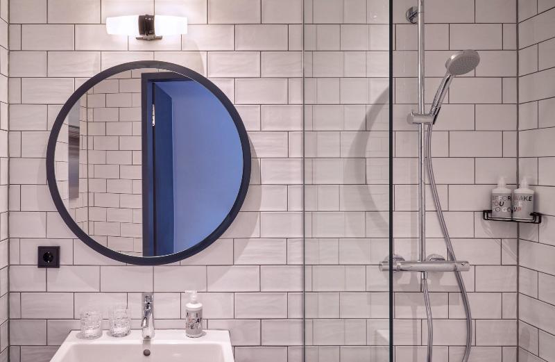 Urban Loft Cologne - Oda