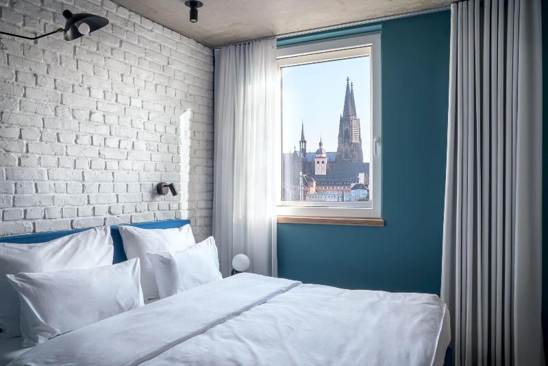 Urban Loft Cologne - Oda