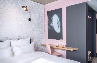 Urban Loft Cologne fotoÄŸrafÄ±
