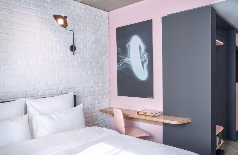 Urban Loft Cologne - Oda