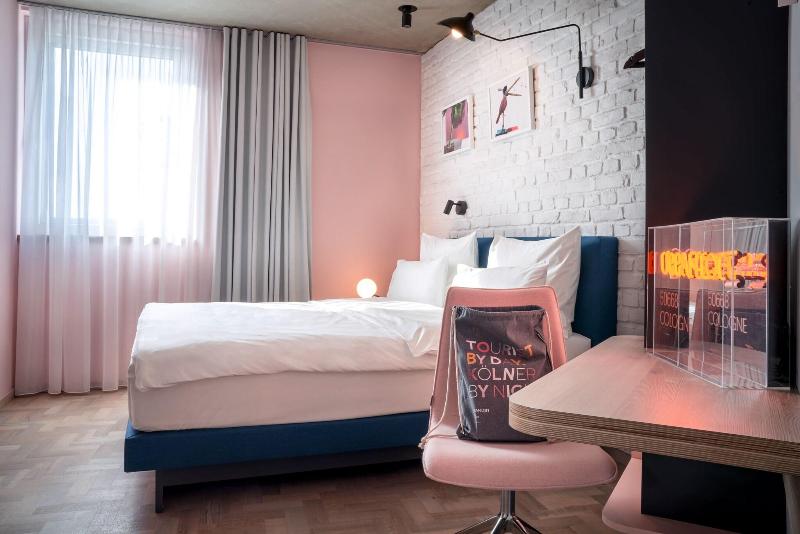 Urban Loft Cologne - Oda