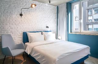 Urban Loft Cologne fotoÄŸrafÄ±