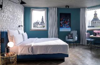 Urban Loft Cologne fotoÄŸrafÄ±