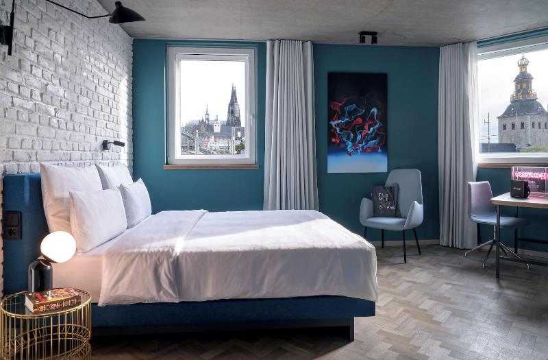 Urban Loft Cologne - Oda