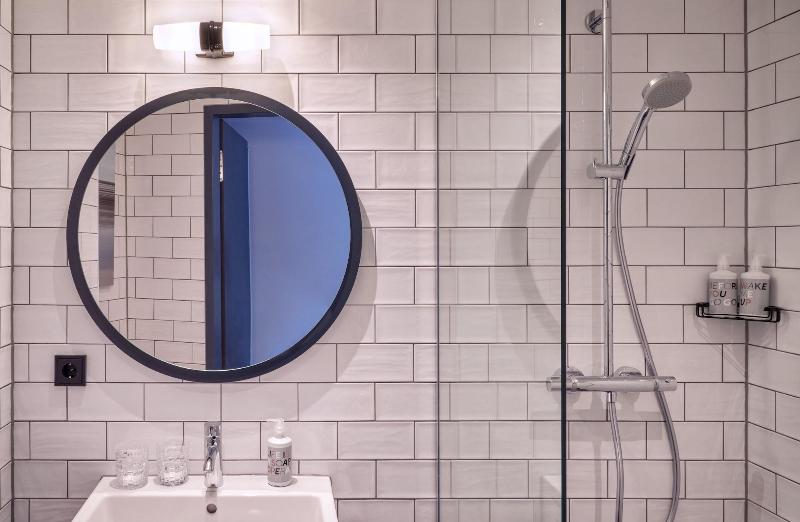 Urban Loft Cologne - Oda