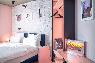 Urban Loft Cologne fotoÄŸrafÄ±