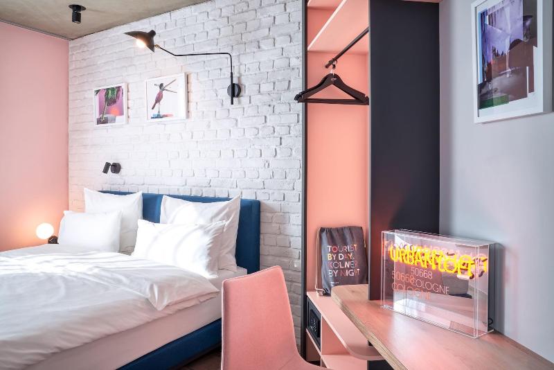 Urban Loft Cologne - Oda