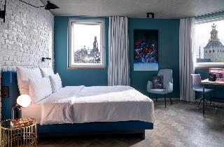 Urban Loft Cologne fotoÄŸrafÄ±