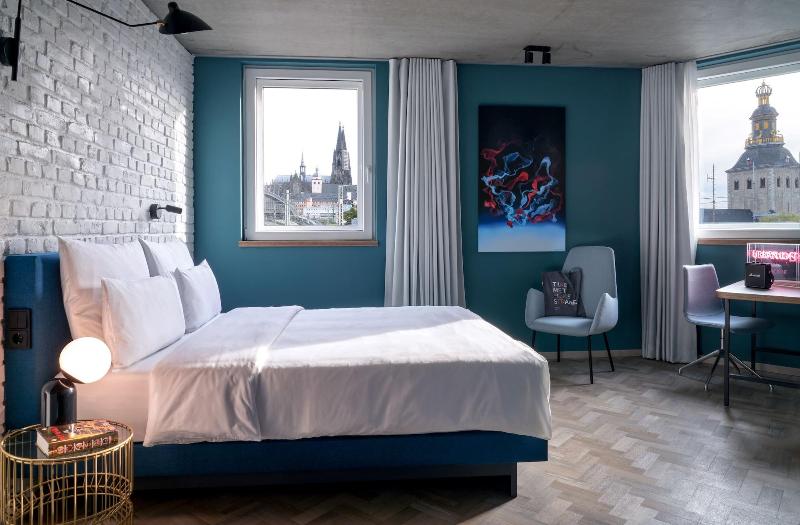 Urban Loft Cologne - Oda