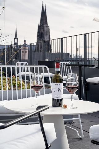 Urban Loft Cologne fotoÄŸrafÄ±