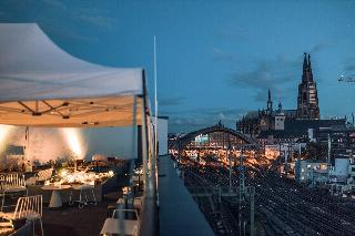Urban Loft Cologne fotoÄŸrafÄ±
