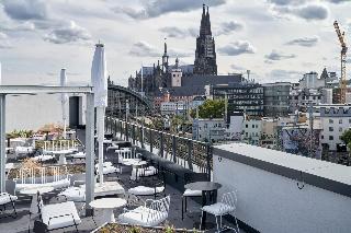 Urban Loft Cologne fotoÄŸrafÄ±