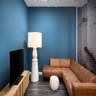 elaya hotel augsburg, Trademark by Wyndham fotoÄŸrafÄ±