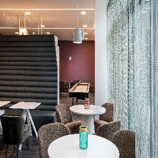 elaya hotel augsburg, Trademark by Wyndham fotoÄŸrafÄ±